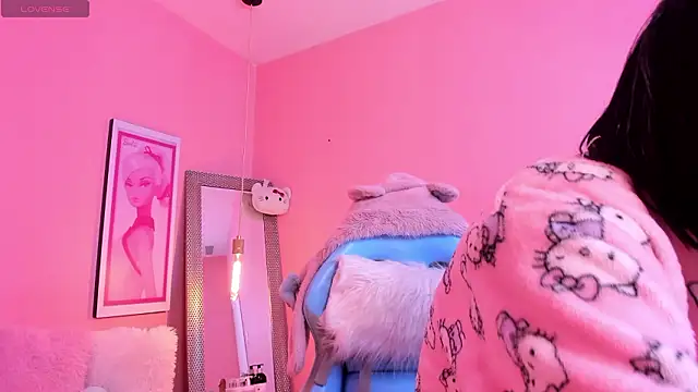 Milu carbajal x online show from 03.14.26