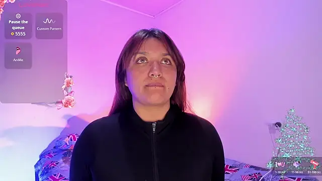 soy-anny1 online show from 12.05.25