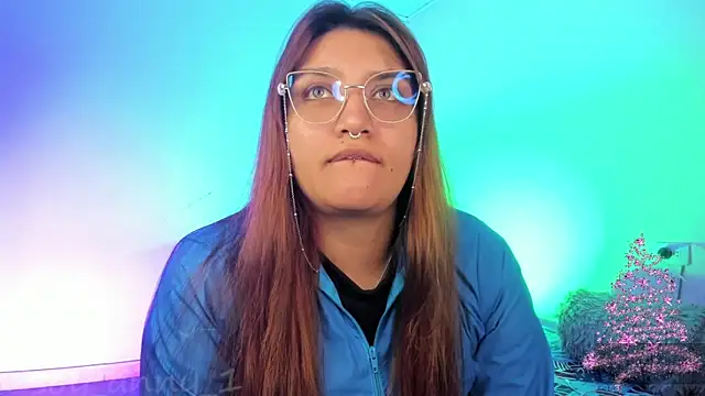 soy-anny1 online show from 12.23.25