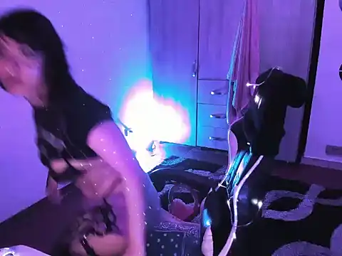 Zombitch online show from 11.24.25