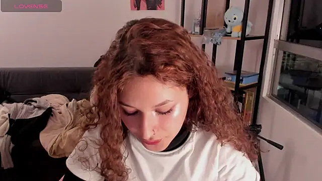 iam Nikki online show from 04.27.26