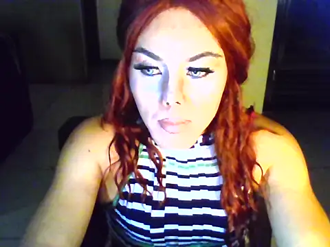 melany-michu online show from 02.21.26