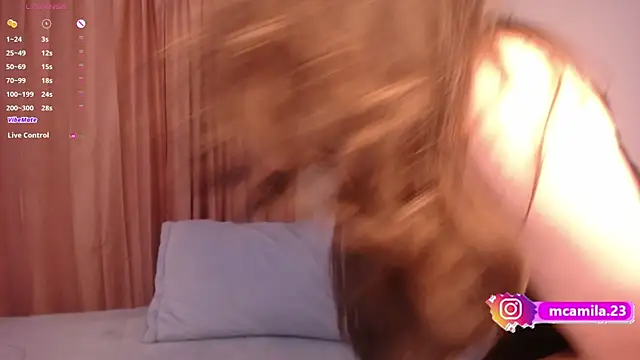 Kami Servat online show from 12.16.25