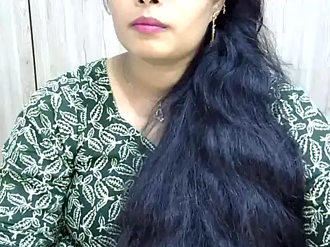 Muskan Jha online show from 03.26.26