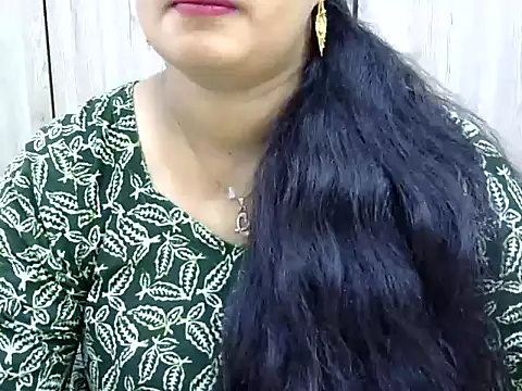 Muskan Jha online show from 03.27.26