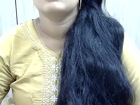 Muskan Jha online show from 03.28.26