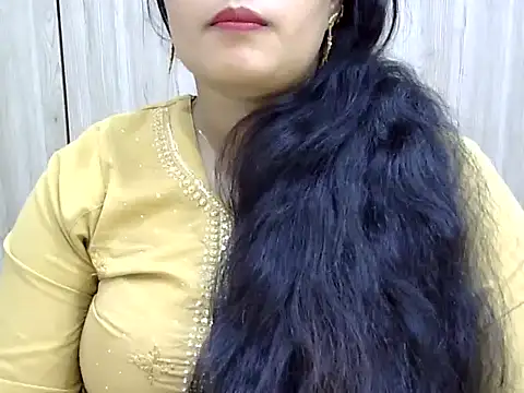 Muskan Jha online show from 03.28.26