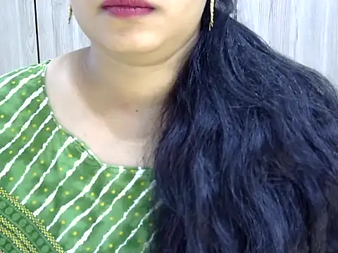 Muskan Jha online show from 03.29.26