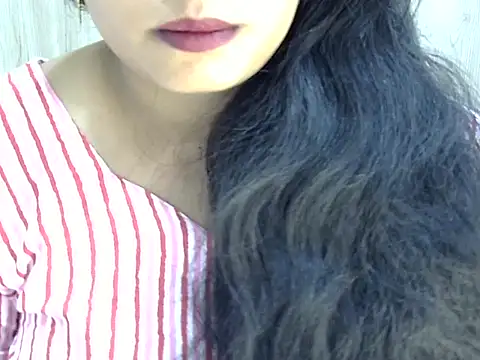 Muskan Jha online show from 03.30.26