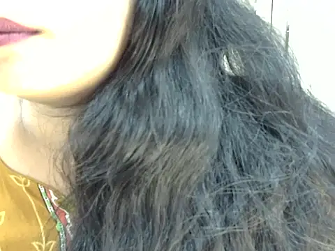 Muskan Jha online show from 03.31.26