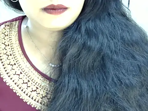 Muskan Jha online show from 04.01.26