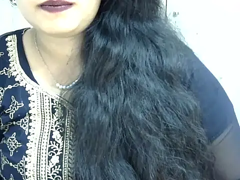 Muskan Jha online show from 04.01.26