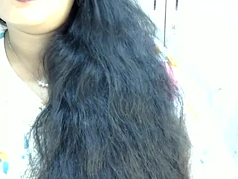 Muskan Jha online show from 04.02.26