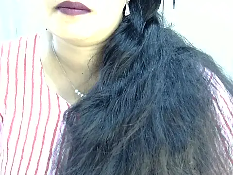 Muskan Jha online show from 04.03.26