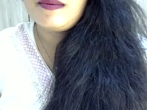 Muskan Jha online show from 04.03.26