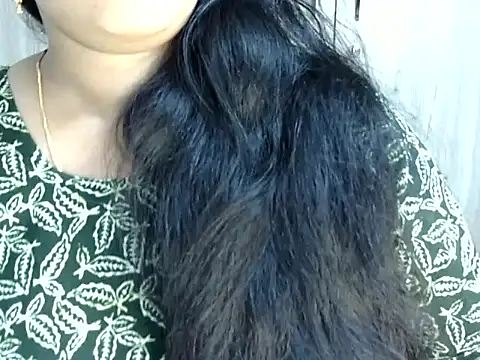 Muskan Jha online show from 04.04.26