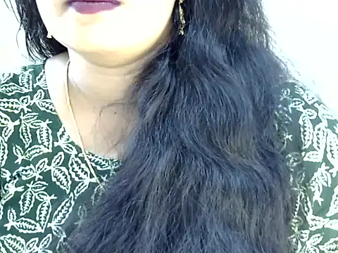 Muskan Jha online show from 04.05.26