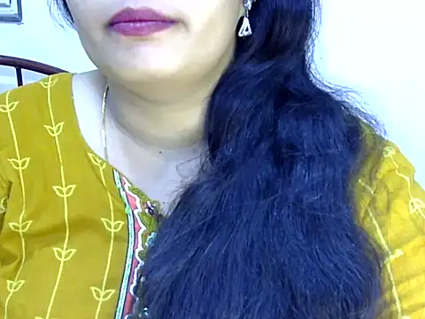 Muskan Jha online show from 04.09.26