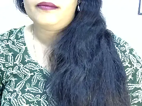 Muskan Jha online show from 04.09.26