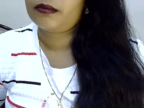 Muskan Jha online show from 04.11.26