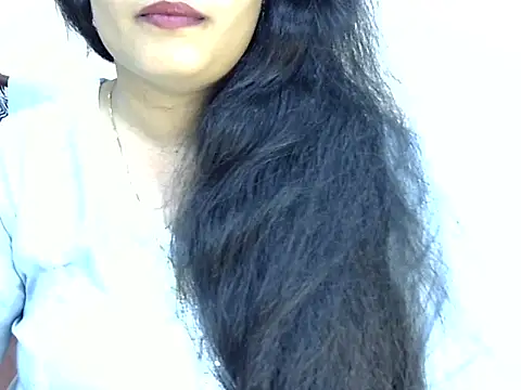 Muskan Jha online show from 04.12.26