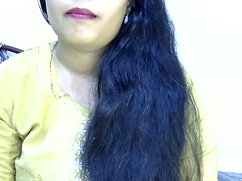 Muskan Jha online show from 04.13.26