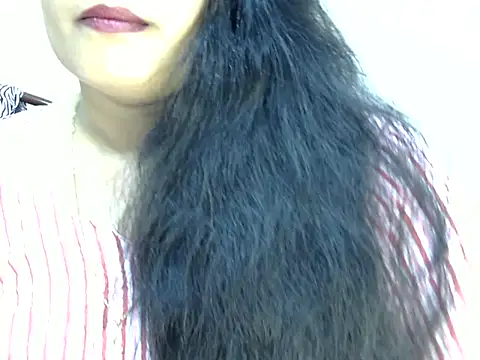 Muskan Jha online show from 04.13.26