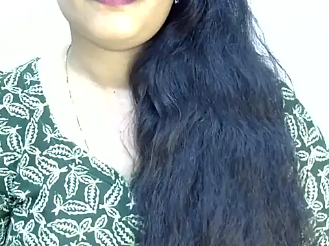 Muskan Jha online show from 04.14.26