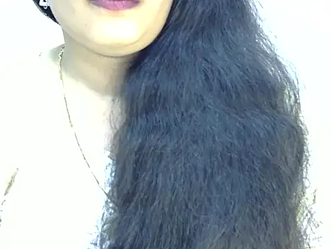 Muskan Jha online show from 04.15.26