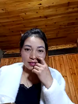 Snapshot of _Su-Su_ chatting on 01.17.26 Su-Su online show from 01.17.26