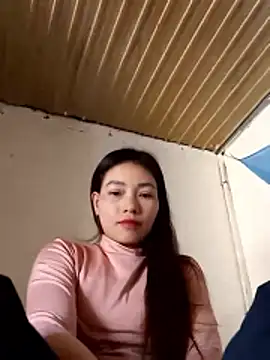 Snapshot of _Su-Su_ chatting on 01.18.26 Su-Su online show from 01.18.26