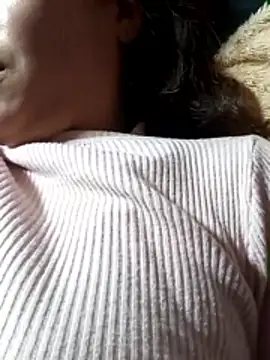 Snapshot of _Su-Su_ chatting on 02.02.26 Su-Su online show from 02.02.26