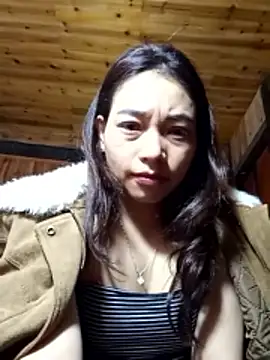 Snapshot of _Su-Su_ chatting on 02.02.26 Su-Su online show from 02.02.26