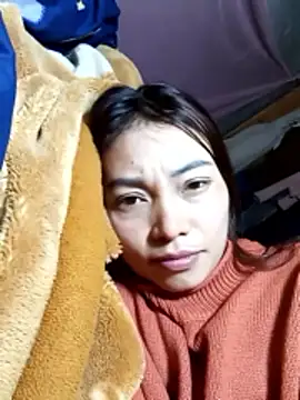 Snapshot of _Su-Su_ chatting on 02.03.26 Su-Su online show from 02.03.26