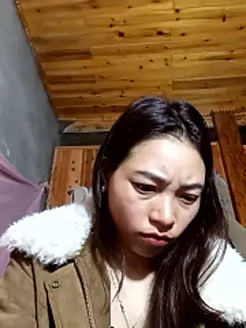 Snapshot of _Su-Su_ chatting on 02.03.26 Su-Su online show from 02.03.26