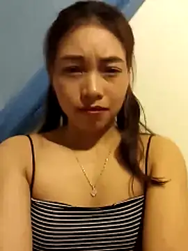 Snapshot of _Su-Su_ chatting on 02.08.26 Su-Su online show from 02.08.26