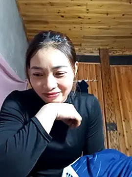 Snapshot of _Su-Su_ chatting on 02.10.26 Su-Su online show from 02.10.26