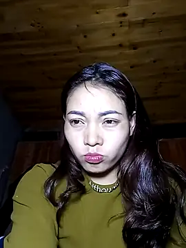 Snapshot of _Su-Su_ chatting on 02.18.26 Su-Su online show from 02.18.26