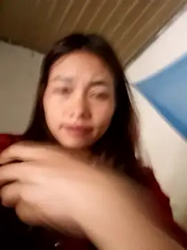 Snapshot of _Su-Su_ chatting on 02.25.26 Su-Su online show from 02.25.26