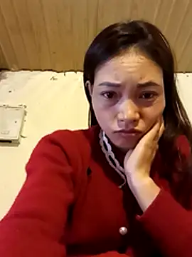 Snapshot of _Su-Su_ chatting on 02.26.26 Su-Su online show from 02.26.26