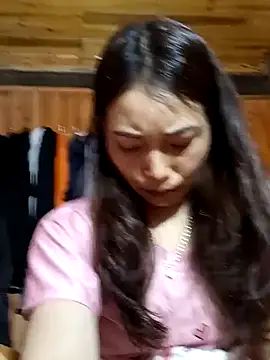 Snapshot of _Su-Su_ chatting on 03.01.26 Su-Su online show from 03.01.26