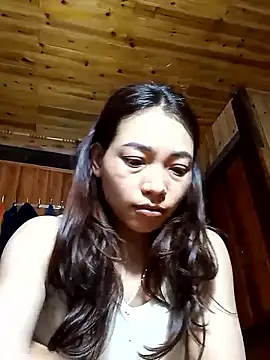 Snapshot of _Su-Su_ chatting on 03.02.26 Su-Su online show from 03.02.26