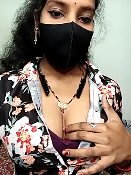 Desi Hot Queen online show from 02.03.26