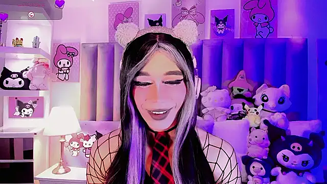 dearAlanaxxx online show from 01.31.26