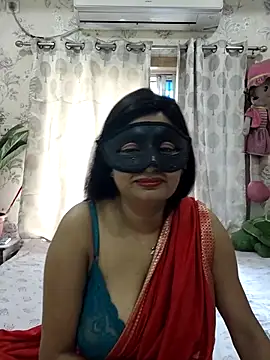 Cute-richa1 online show from 04.09.26