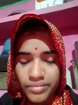 Pxrani online show from 11.19.25