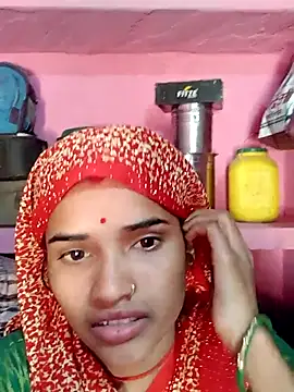 Pxrani online show from 11.30.25