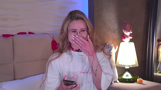 -SaraBlack- online show from 02.11.26