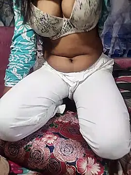 sexysushma1992 online show from 02.13.26