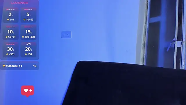 fer jis online show from 11.25.25